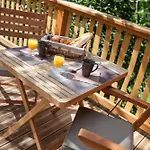 Camping Les De Fontfroide