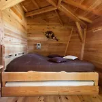 Les De Fontfroide Camping