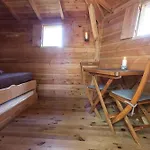 Camping Les De Fontfroide