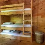 Camping Les De Fontfroide Saint-Antoine (Isere)