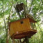 Les De Fontfroide Camping