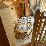 Camping Les De Fontfroide Saint-Antoine (Isere)