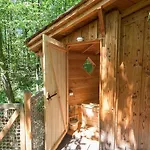 Camping Les De Fontfroide *