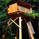 Les De Fontfroide Camping