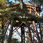 Camping Les De Fontfroide *