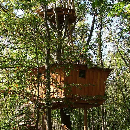 Camping Les De Fontfroide *