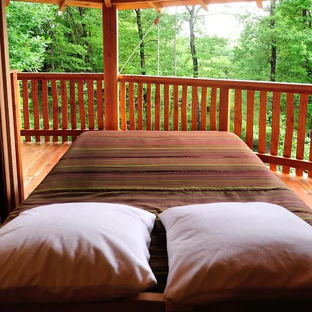 Campsite Les De Fontfroide