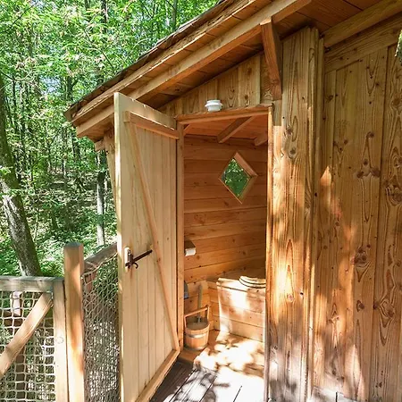 Campsite Les De Fontfroide *