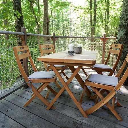 Campsite Les De Fontfroide Saint-Antoine (Isere)