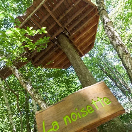 Campsite Les De Fontfroide *