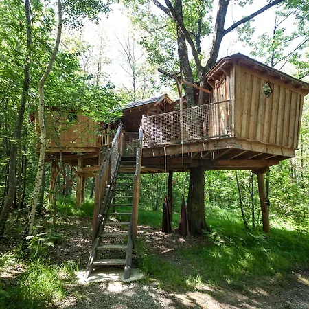 Campsite Les De Fontfroide *