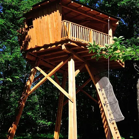 Les De Fontfroide Campsite