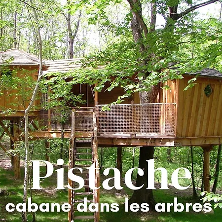Les De Fontfroide Campsite *